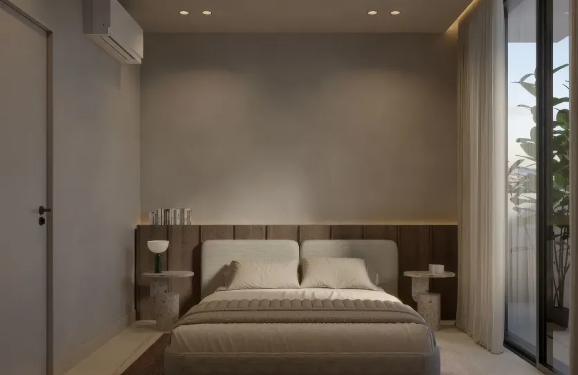 3 bedroom apartment - 17562, photo 4