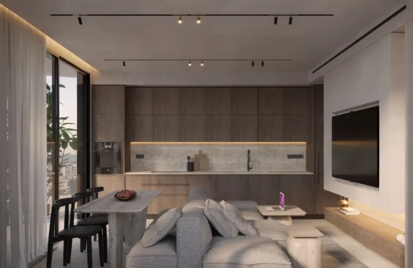 3 bedroom apartment - 17560, photo 2