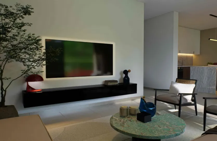 2 bedroom apartment - 17559, photo 2