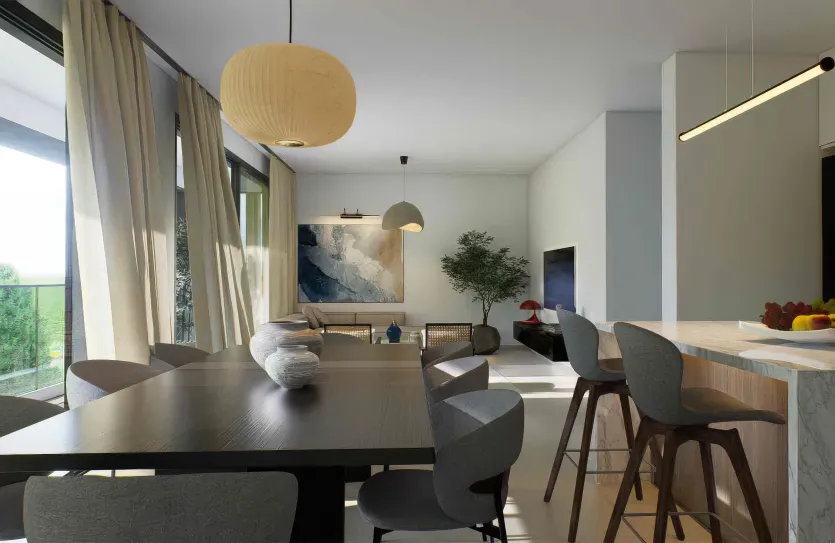 2 bedroom apartment - 17559, photo 3