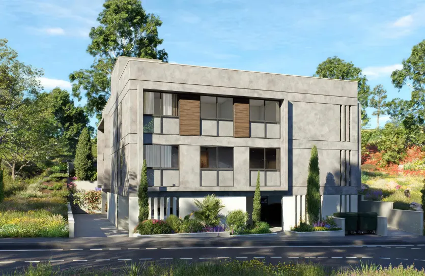 2 bedroom apartment - 17559, photo 7