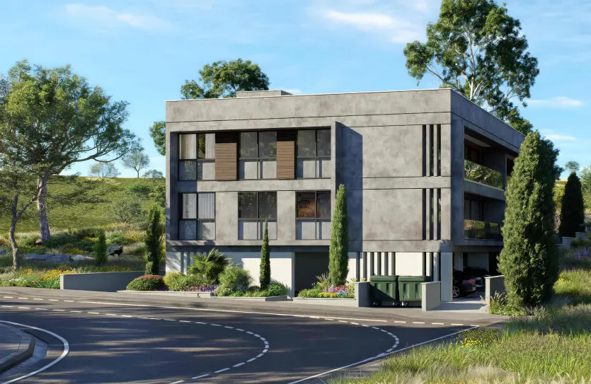 2 bedroom apartment - 17559, photo 8