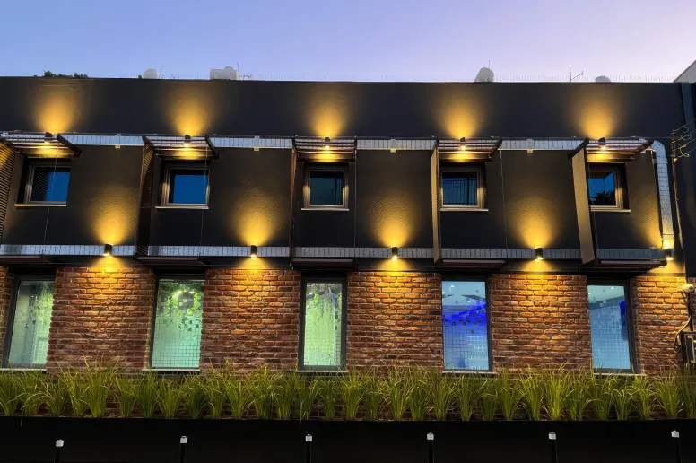 Building in Agia Trias, Limassol City, Limassol