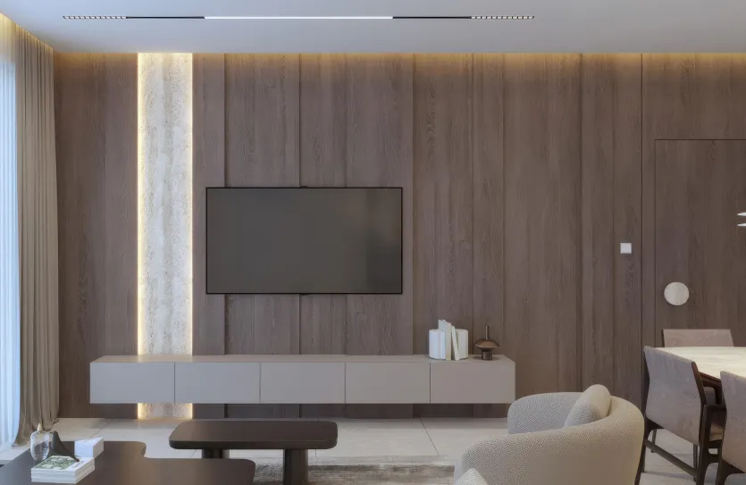 2 bedroom penthouse - 17565, photo 2