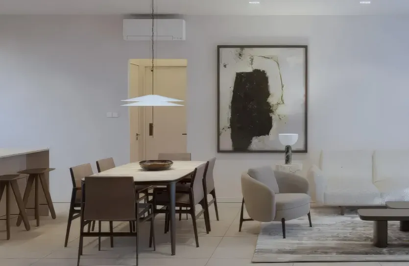 2 bedroom penthouse - 17565, photo 3