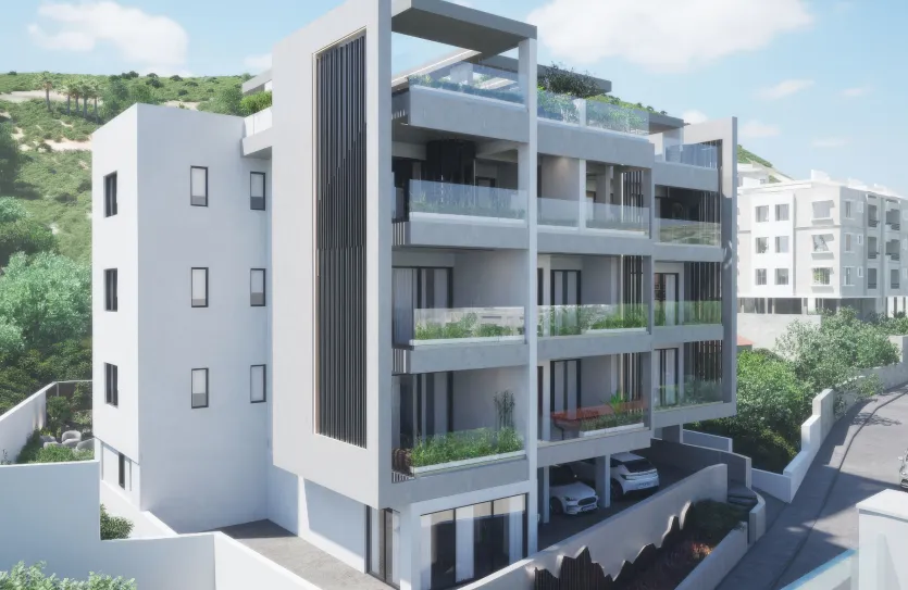 2 bedroom penthouse - 17565, photo 6