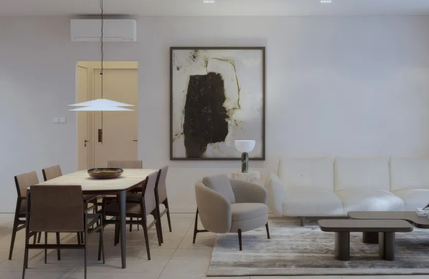 2 bedroom apartment - 17564, photo 5