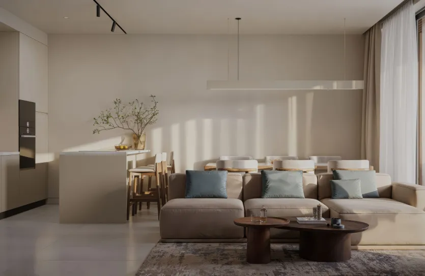 1 bedroom apartment - 17574, photo 3