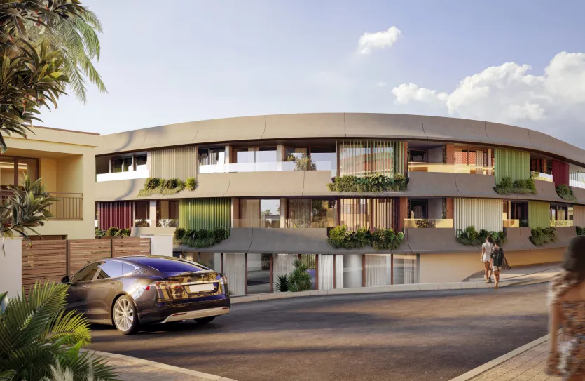 1 bedroom apartment - 17574, photo 9