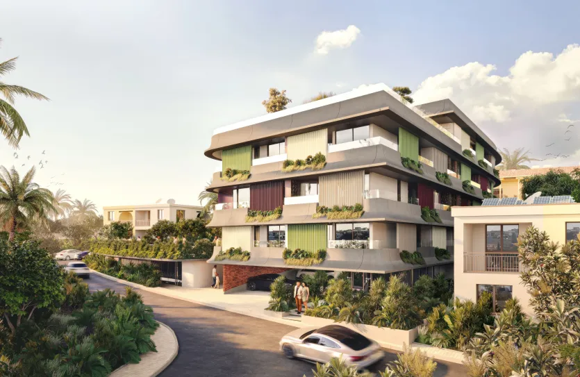 2 bedroom apartment - 17573, photo 11