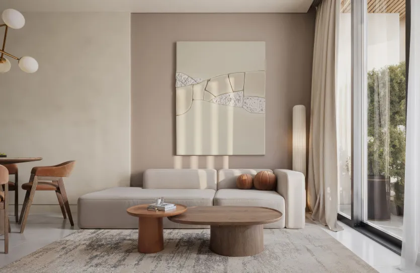 2 bedroom apartment - 17573, photo 5