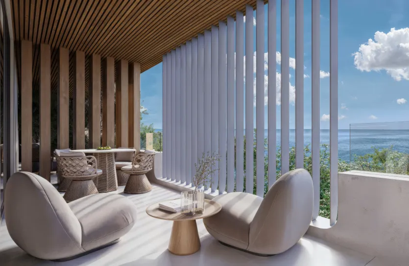 2 bedroom apartment - 17573, photo 9