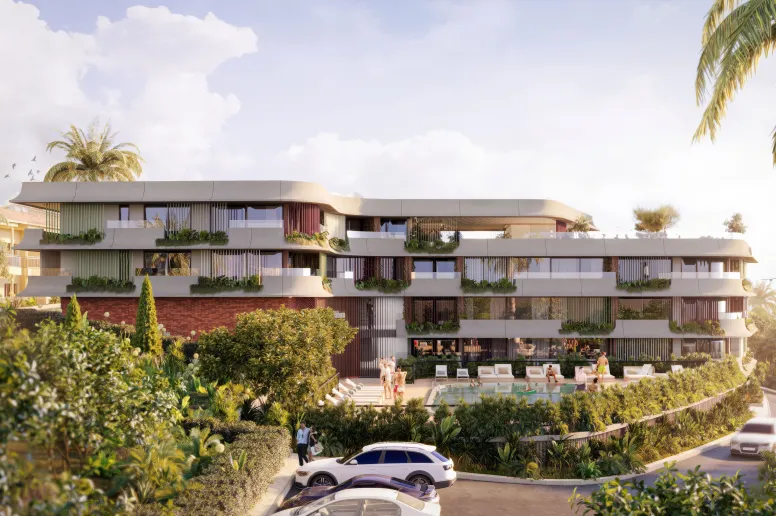 1 bedroom apartment in Chloraka, Paphos