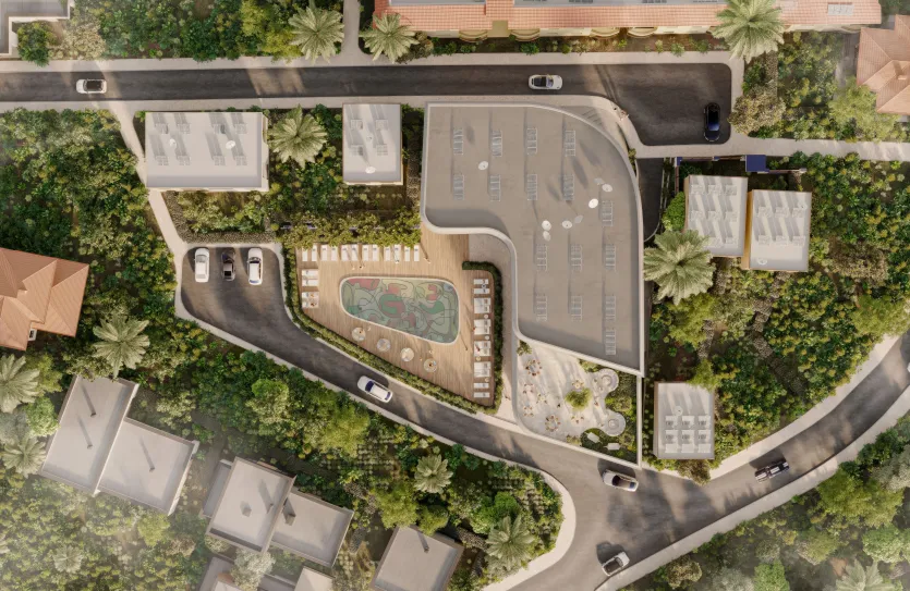 1 bedroom apartment - 17572, photo 13