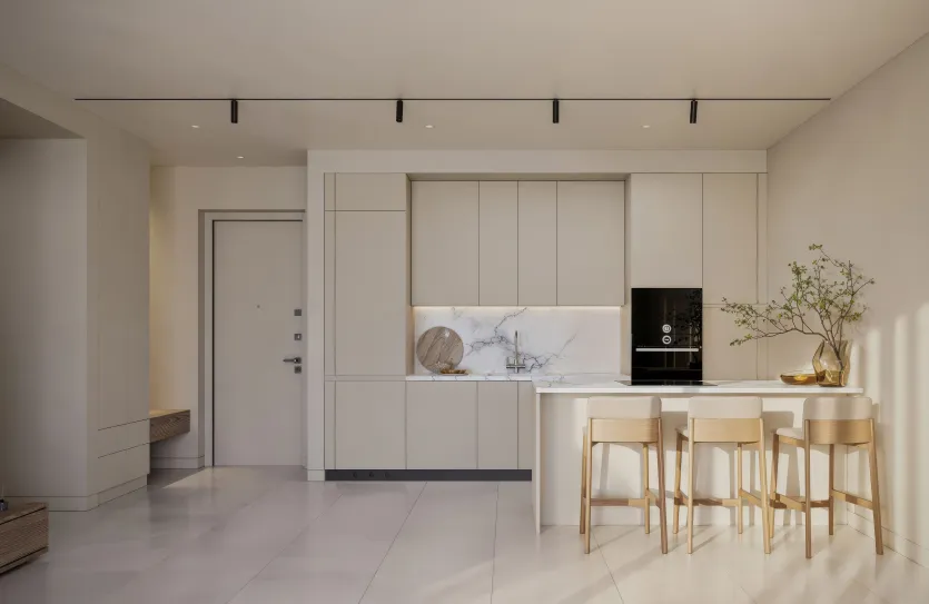 1 bedroom apartment - 17572, photo 3