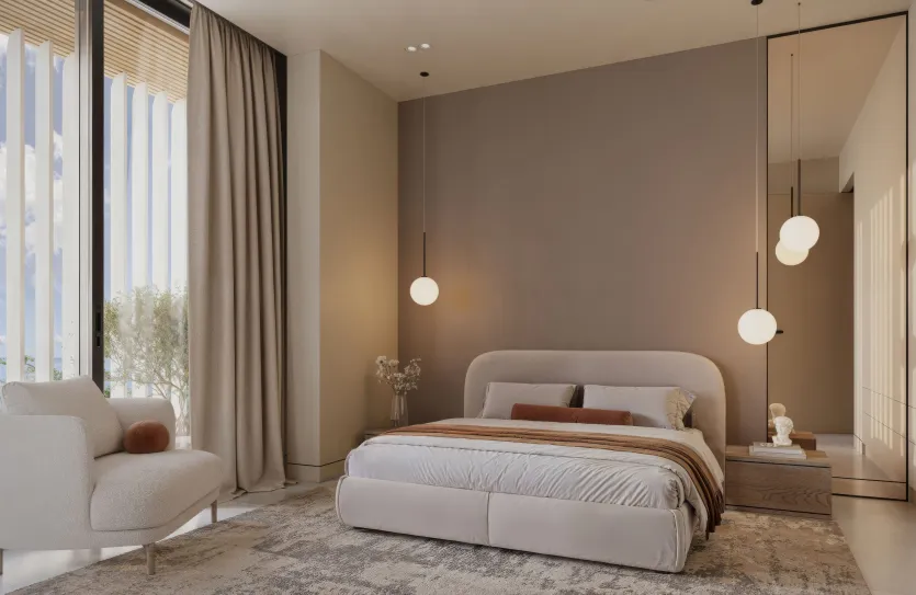 2 bedroom apartment - 17571, photo 6