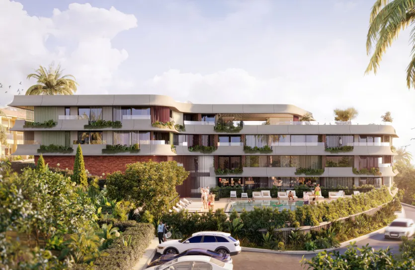 2 bedroom apartment for sale - 17570