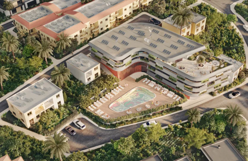 2 bedroom apartment - 17570, photo 11