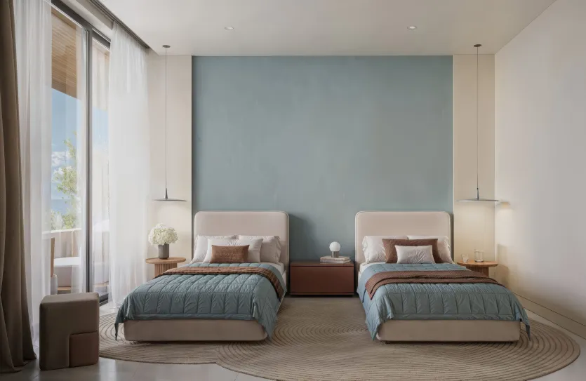 2 bedroom apartment - 17569, photo 5