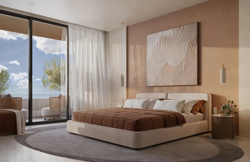 2 bedroom apartment - 17569, photo 8