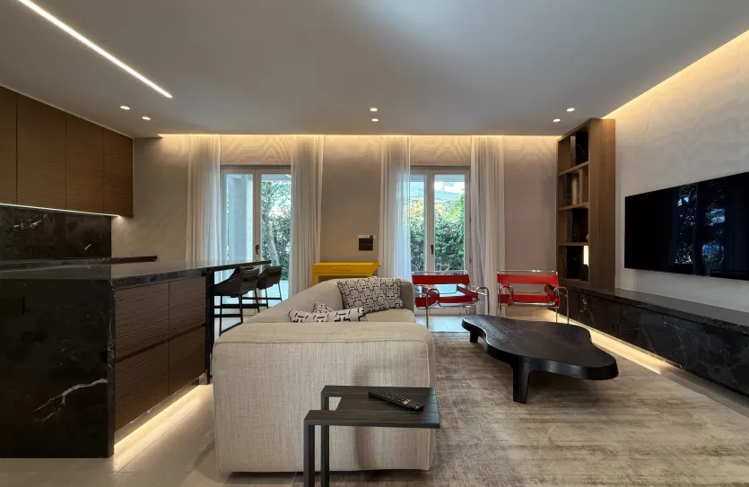 2 bedroom apartment - 17576, photo 2