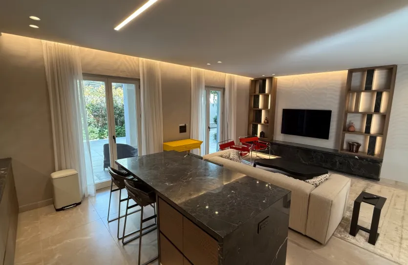 2 bedroom apartment - 17576, photo 3