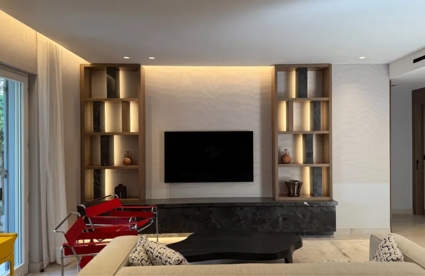 2 bedroom apartment - 17576, photo 4