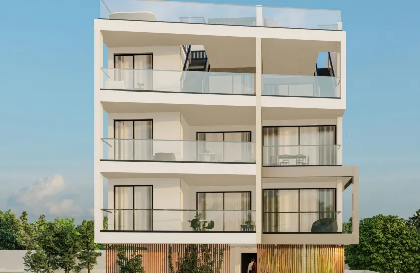 3 bedroom penthouse - 17581, photo 2