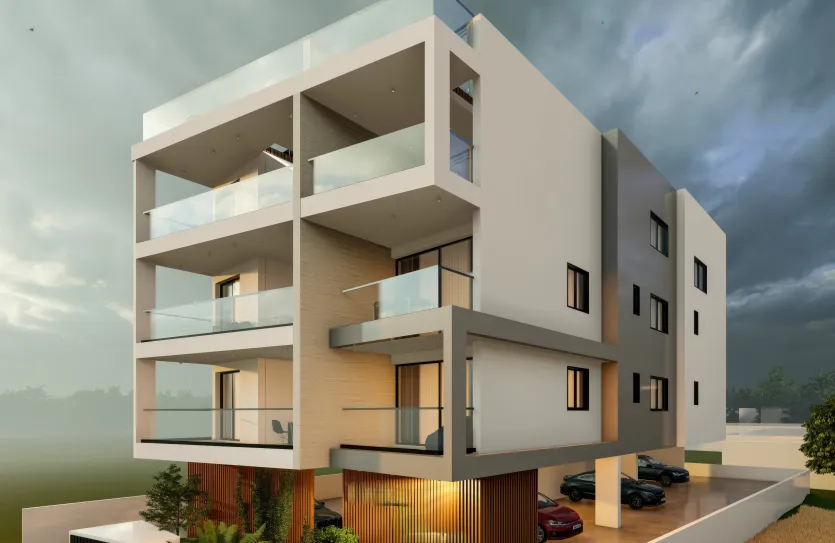 3 bedroom penthouse - 17581, photo 4