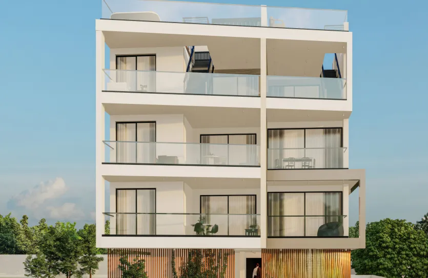 2 bedroom penthouse - 17580, photo 3