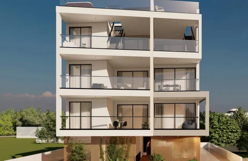 1 bedroom apartment for sale - 17578