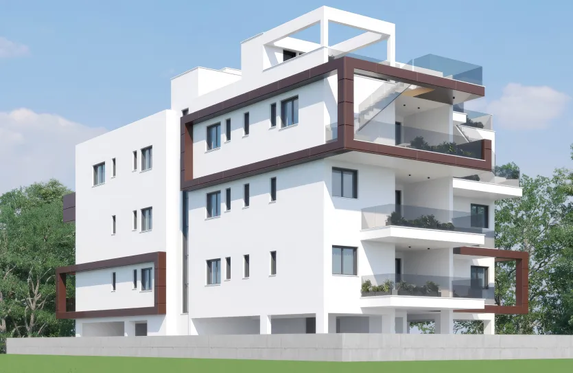 2 bedroom penthouse - 17583, photo 3