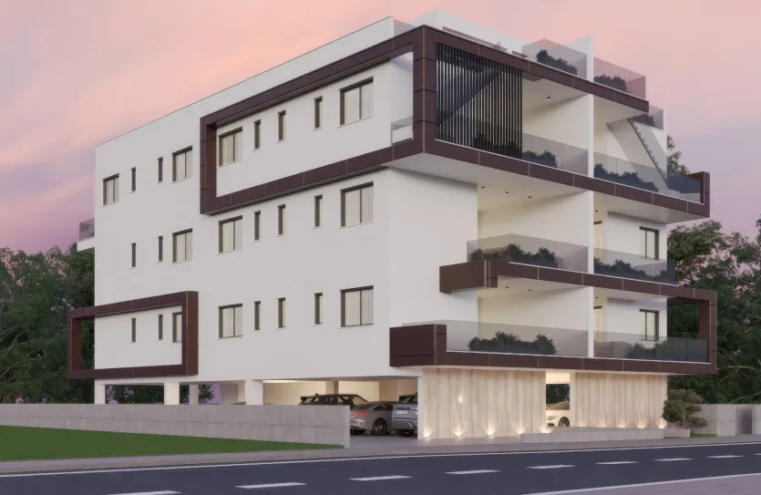 2 bedroom penthouse - 17583, photo 6