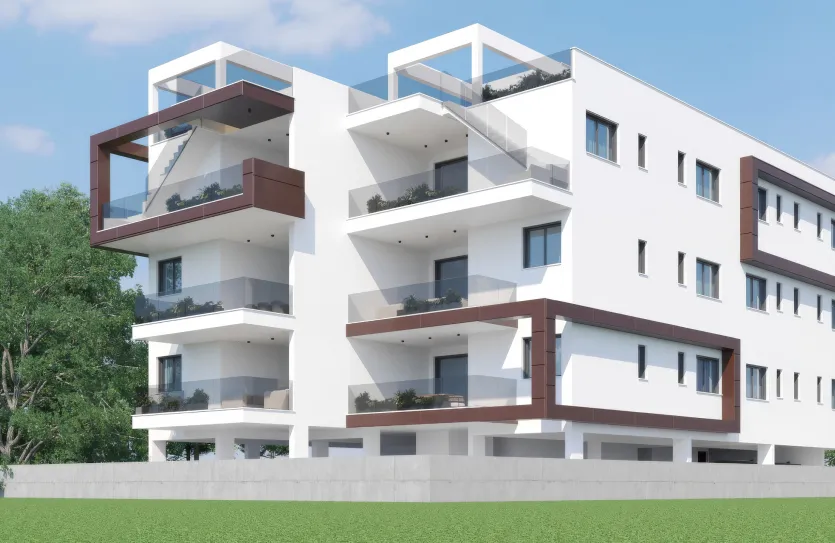 2 bedroom apartment for sale - 17582