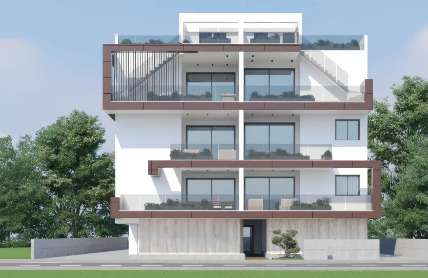 2 bedroom apartment - 17582, photo 3