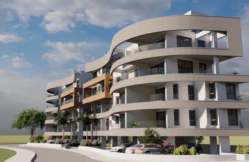 2 bedroom penthouse for sale - 17589