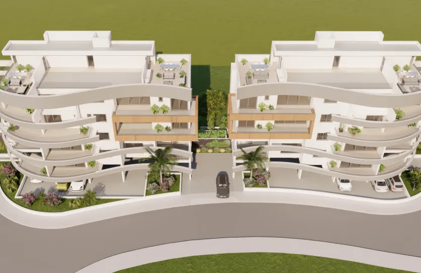 2 bedroom apartment - 17588, photo 4