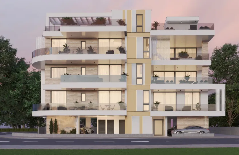 2 bedroom apartment for sale - 17595