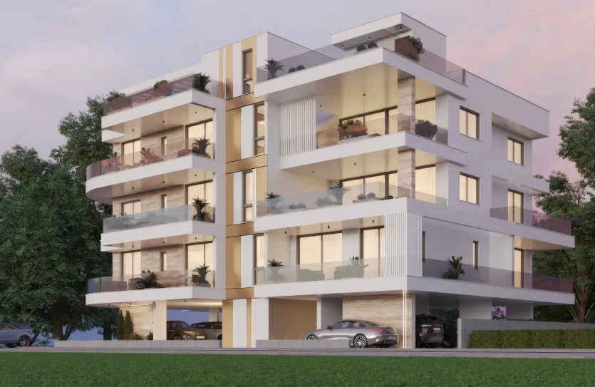 1 bedroom apartment - 17594, photo 2