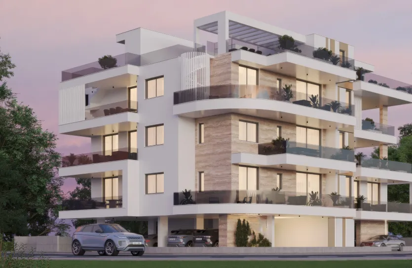 1 bedroom apartment - 17594, photo 3