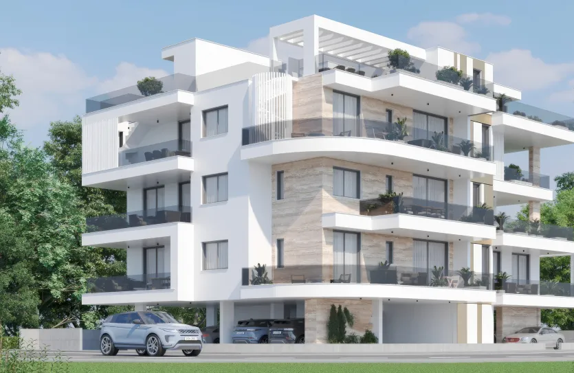 1 bedroom apartment - 17594, photo 4