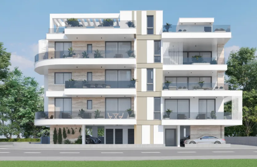 1 bedroom apartment - 17594, photo 5