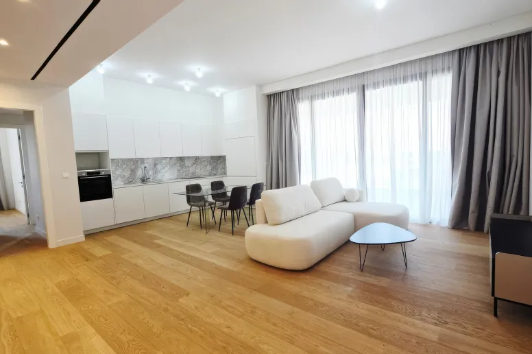 3 bedroom apartment in Potamos Germasogeias, Germasogeia, Limassol