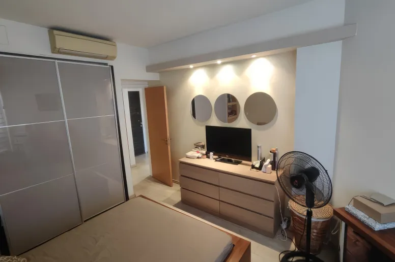 1 bedroom apartment in Potamos Germasogeias, Germasogeia, Limassol