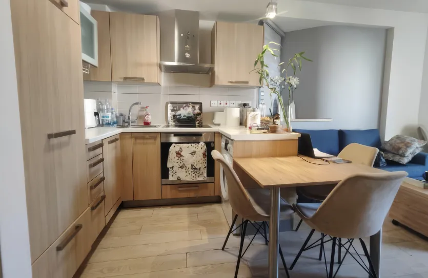 1 bedroom apartment - 17592, photo 2