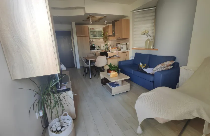 1 bedroom apartment - 17592, photo 3