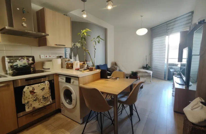 1 bedroom apartment - 17592, photo 5