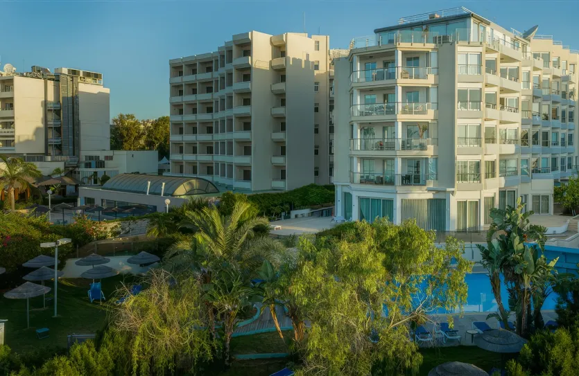 1 bedroom apartment - 17592, photo 8