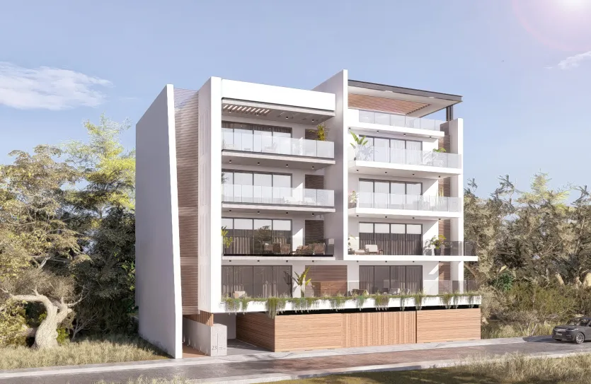 2 bedroom penthouse for sale - 17591