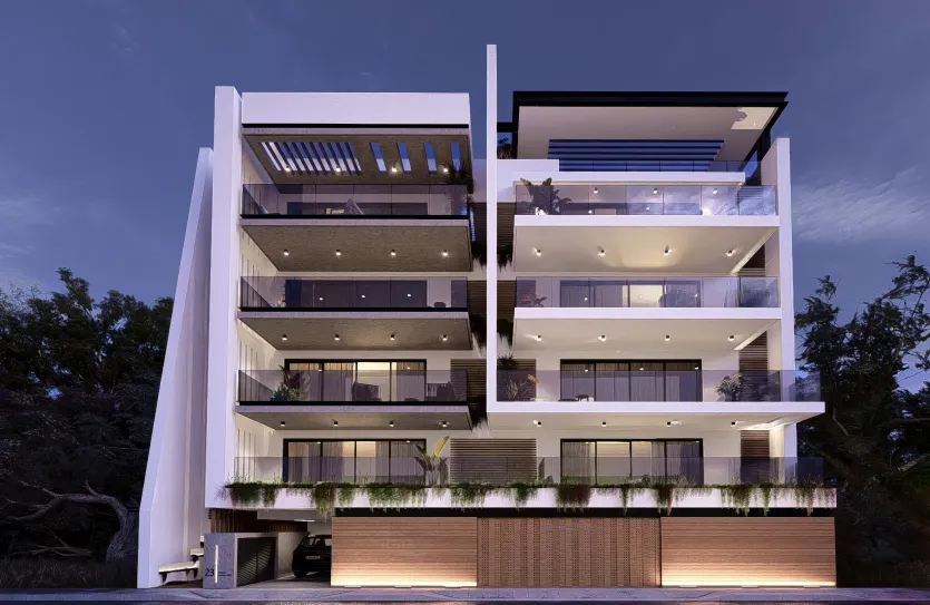 2 bedroom penthouse - 17591, photo 3